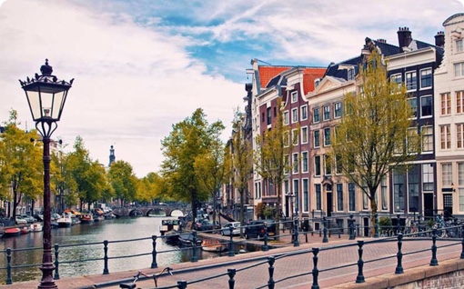 Amsterdam
