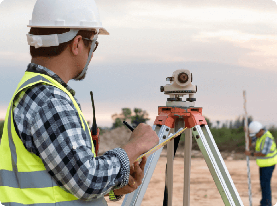 Landmeter