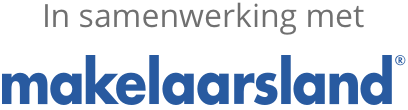 In samenwerking met Makelaarsland